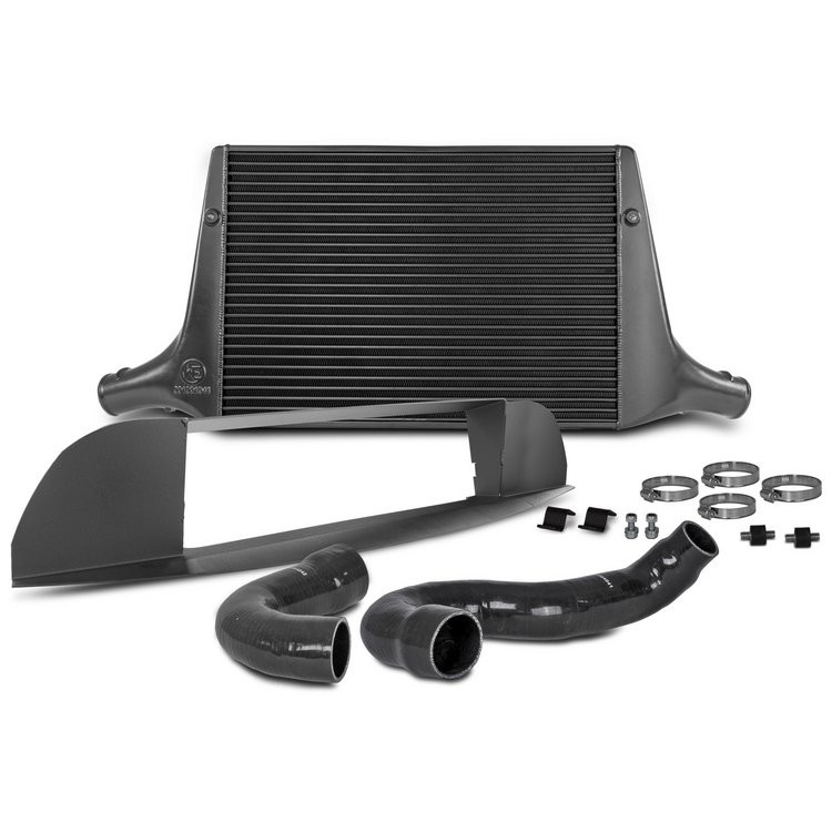 [200001137] Wagner Tuning Comp. Intercooler Kit Porsche Macan 2.0TSI
