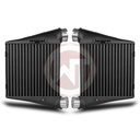Wagner Tuning Comp. Intercooler Kit Gen2 Audi 2.7 BiTurbo