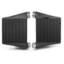 Wagner Tuning Comp. Intercooler Kit EVO2 Audi 2.7 BiTurbo