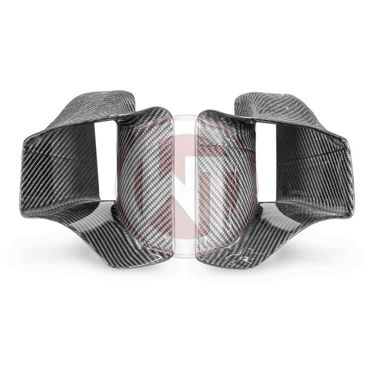 [200001142USA.AIRSINGLE] Wagner Tuning Ram Air Kit Kia Stinger GT 3.3 BiTurbo
