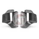 Wagner Tuning Ram Air Kit Kia Stinger GT 3.3 BiTurbo