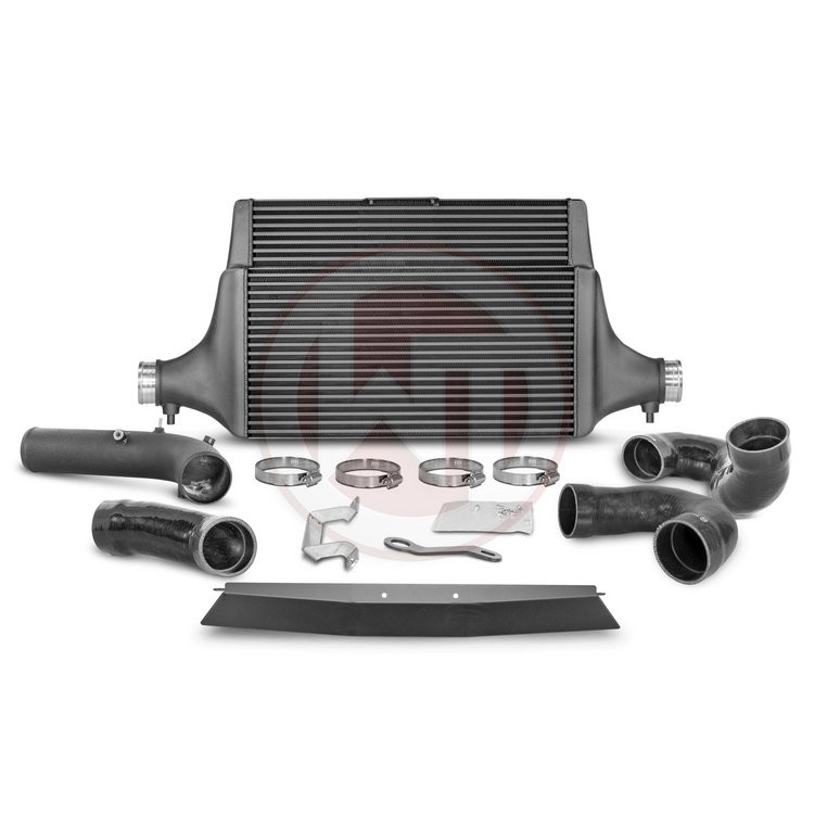 [200001142USA.PIPE] Wagner Tuning Comp. Intercooler Kit Kia Stinger GT 3.3 BiTurbo