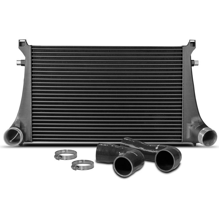 [200001143] Wagner Tuning Comp. Intercooler Kit VW Tiguan AD1 2.0TSI