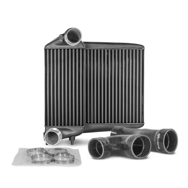 [200001151] Wagner Tuning Comp. Intercooler Kit Kia Optima GT (JF) 2.0TGDI