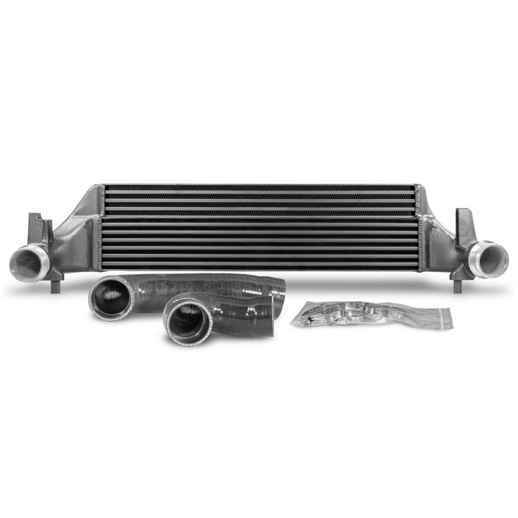 [200001152] Wagner Tuning Comp. Intercooler Kit VW Polo AW GTI
