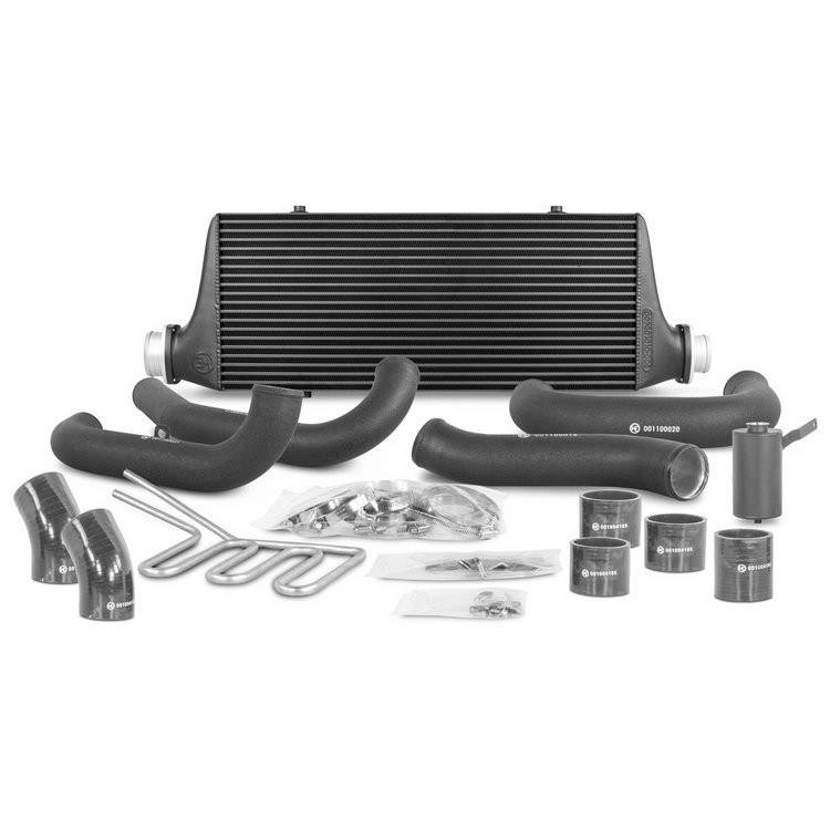 [200001154] Wagner Tuning Competition Intercooler Kit EVO1 Toyota Toyota Supra JZA80 (MK4)