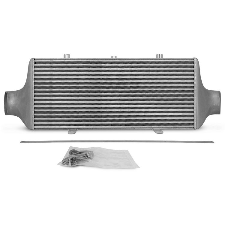 [200001155.S.3.35] Wagner Tuning Competition Intercooler Kit EVO2 Toyota Toyota Supra JZA80 (MK4)