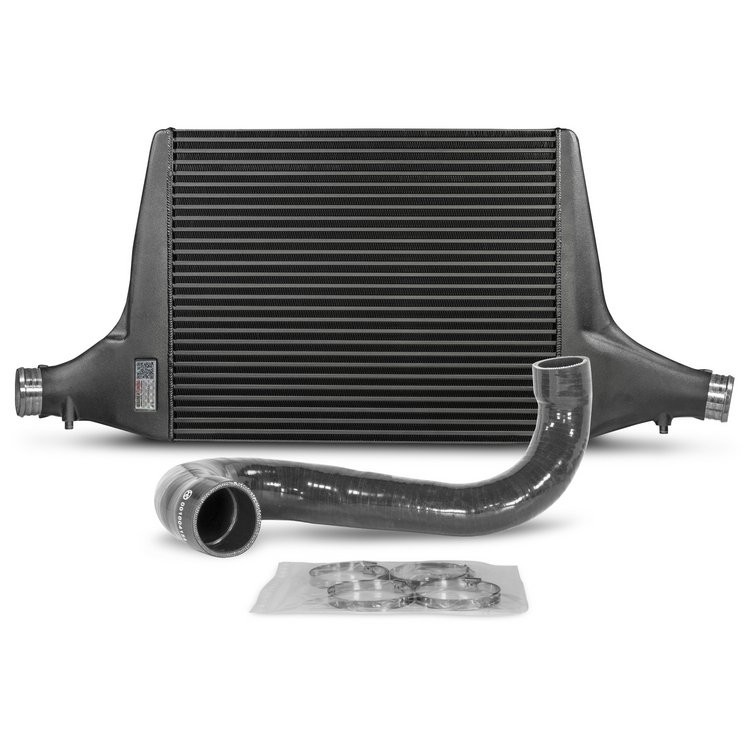 Wagner Tuning Comp. Intercooler Kit Audi 45TDI