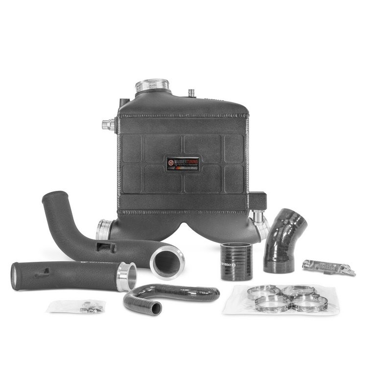 [200001157.NOWMI] Wagner Tuning Performance Intercooler Kit Mercedes C 43 AMG