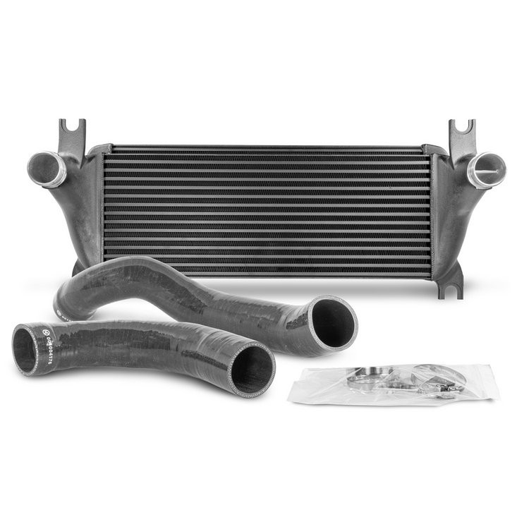 [200001160] Wagner Tuning Comp. Intercooler Kit Ford Ford Ranger 2.2TDCi