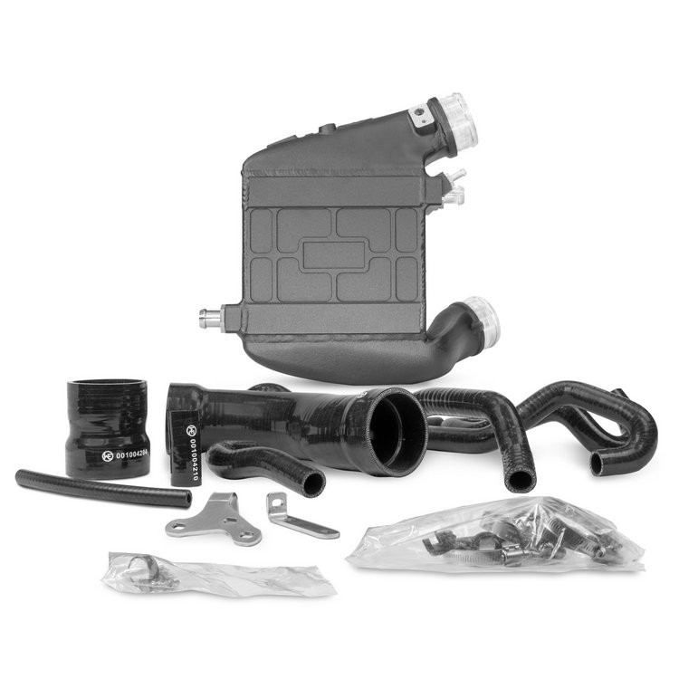 [200001162] Wagner Tuning Performance Intercooler Kit Audi RS4 B9 2.9 TFSI