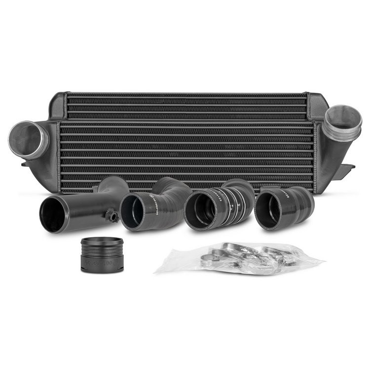 [200001170] Wagner Tuning Comp. Intercooler Kit EVO2 BMW 335d