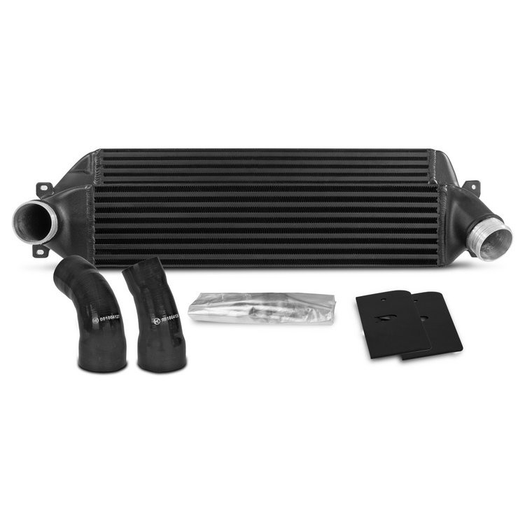 [200001172] Wagner Tuning Competition Gen.2 Intercooler Kit Hyundai Veloster N 2.0 T-GDI