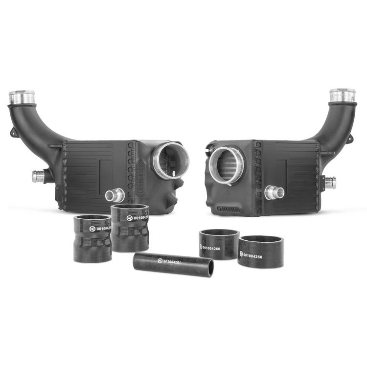 [200001176] Wagner Tuning Performance Intercooler Kit BMW M5 4.4 L S63