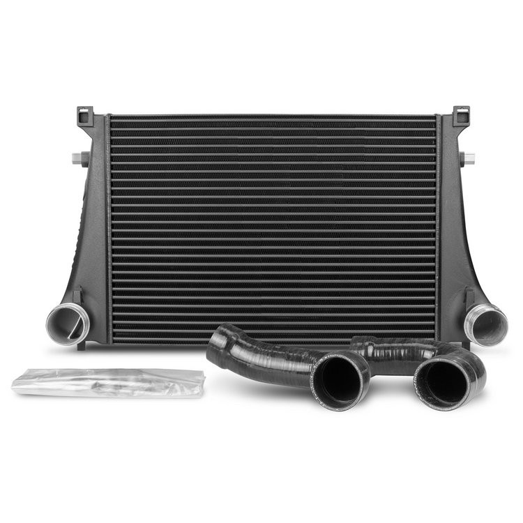 [200001178] Wagner Tuning Competition Intercooler Kit VW Golf 8 GTI