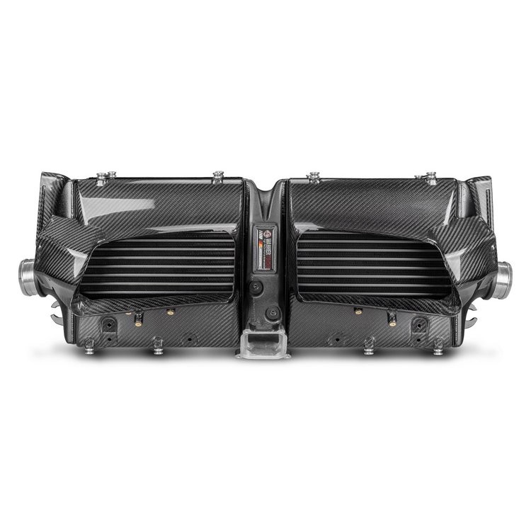 [200001181] Wagner Tuning Comp. Intercooler Kit Porsche 992 Turbo