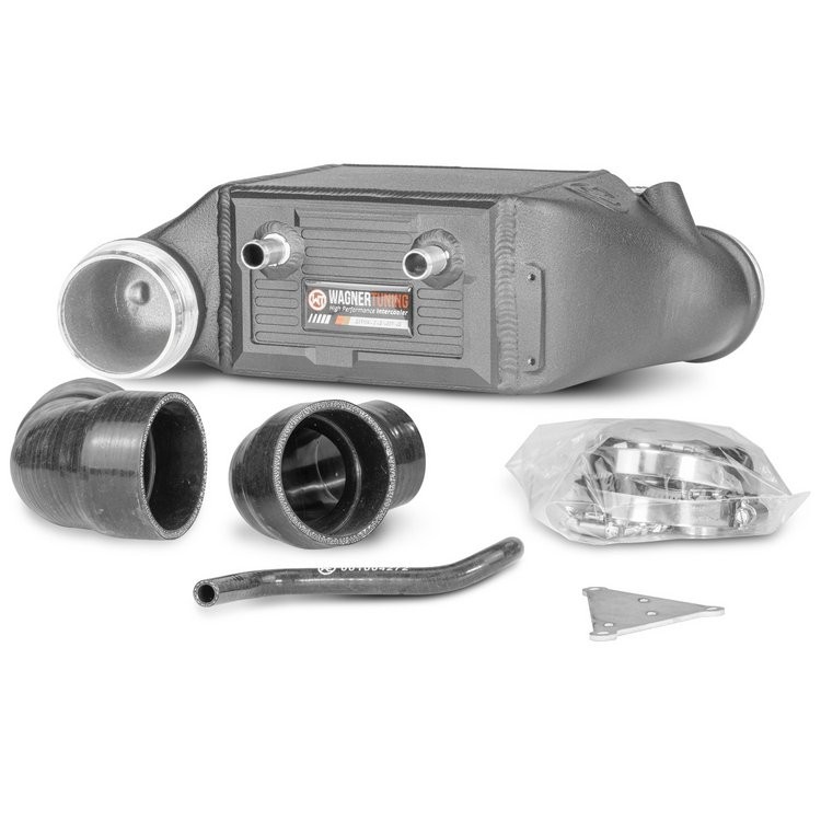 [200001184] Wagner Tuning Perf. Intercooler Kit VW Transporter T6 / T6.1 2.0 TDI