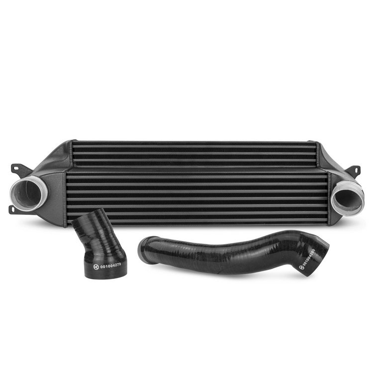 [200001185] Wagner Tuning Comp. Intercooler Kit Hyundai I20 N 1.6 T-GDI