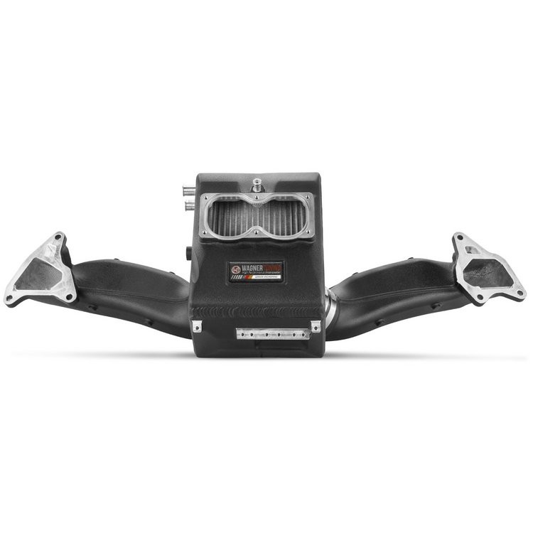 Wagner Tuning Performance Intercooler Kit Audi RS6 C7 4.0 BiTurbo