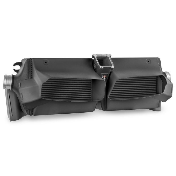 [200001196] Wagner Tuning Performance Intercooler Kit Porsche 992 Carrera