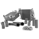 Wagner Tuning Perf. Intercooler kit Audi 4.0 BiTurbo