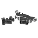 Wagner Tuning Charge and Boost Pipe Kit Ø70mm 6-Gear DSG or manual gearbox VW Golf 7 GTI