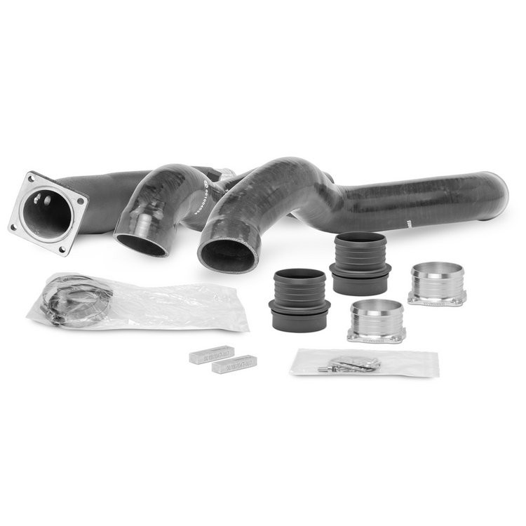 [210001065] Wagner Tuning Ø65mm charge piping Mercedes A 250