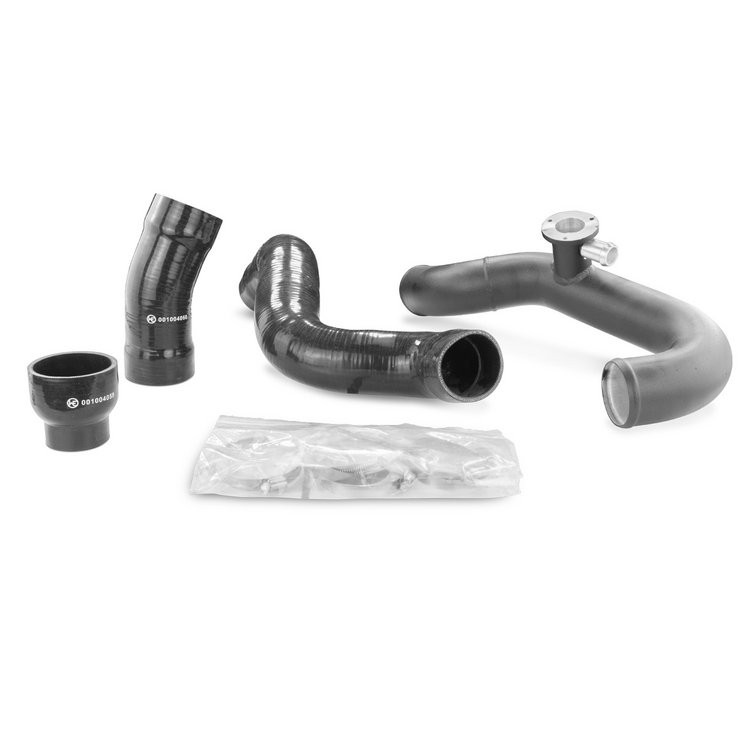 [210001074] Wagner Tuning Ø70mm Charge Pipes Ford Ford Mustang MK6 2.3 Ecoboost