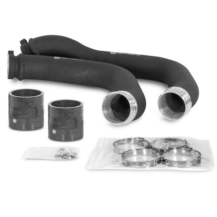 [210001124] Wagner Tuning Ø2,25 Charge Pipe Kit BMW M2 Competition S55
