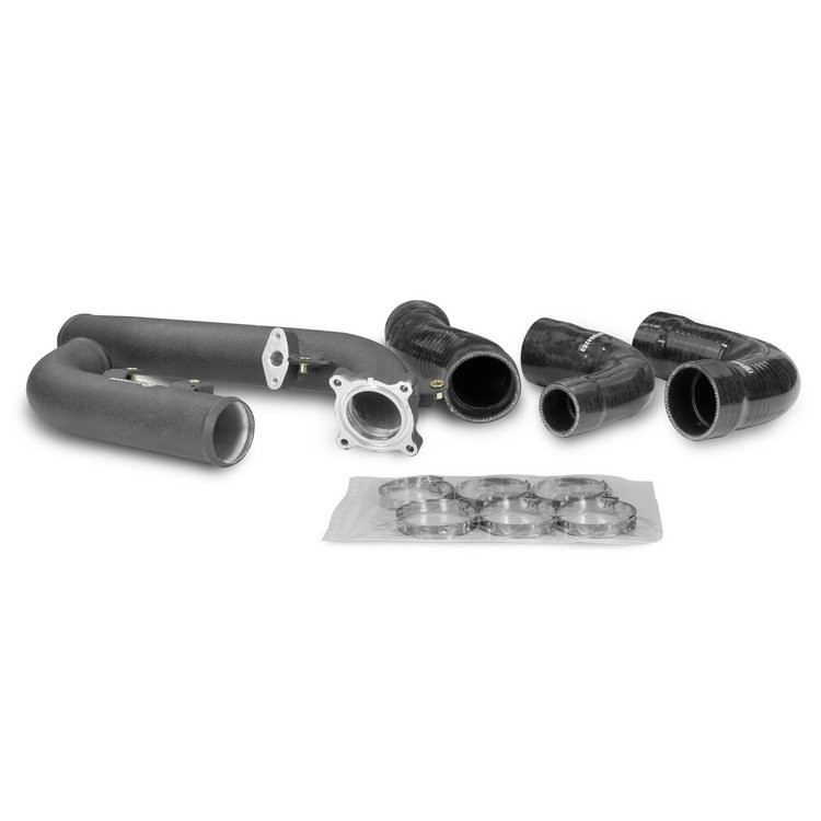[210001179.PIPE] Wagner Tuning Charge and Boost Pipe Kit Ø57mm Toyota Toyota GR Yaris