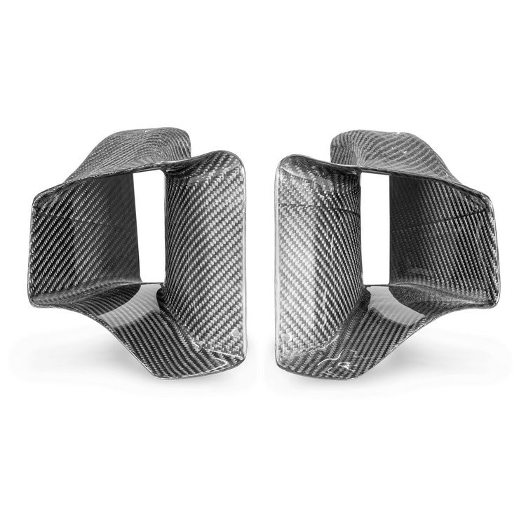 [220001142.AIR] Wagner Tuning Ram Air Kit Kia Stinger GT 3,3TGDI