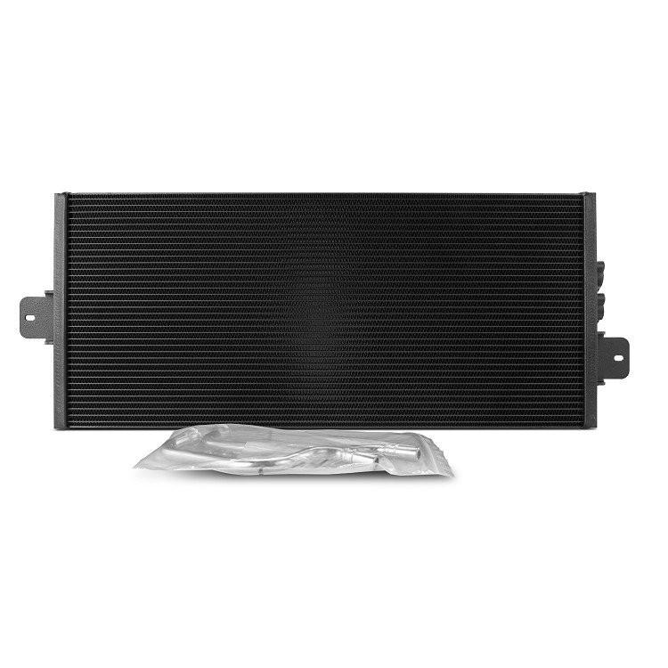 [250001003] Wagner Tuning Competition transmission oil cooler kit BMW M3 G80 Limousine (Competition)