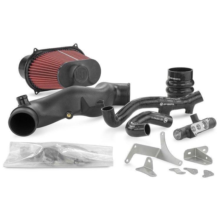[300001004] Wagner Tuning high performance Air Intake System Mercedes A 35 AMG