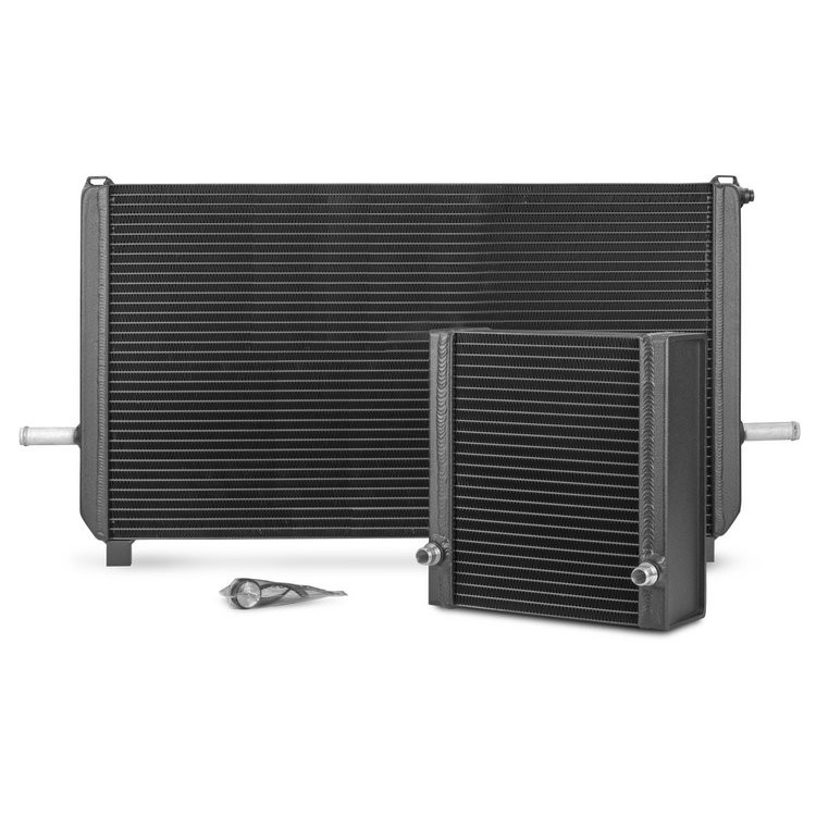 [400001001] Wagner Tuning Radiator Kit Mercedes A 45 AMG