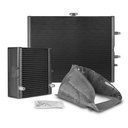 Wagner Tuning Radiator Kit BMW M3 Limousine (Competition)