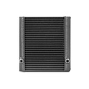 Wagner Tuning side mounted Radiator Mercedes A 45 AMG