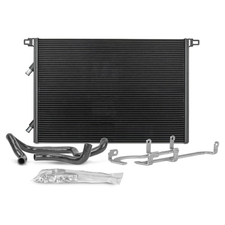 [400001012.OEM] Wagner Tuning Radiator Kit Audi RS4 B9 2.9 TFSI