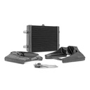 Wagner Tuning Side mounted Radiator Mercedes E 63 (S) AMG