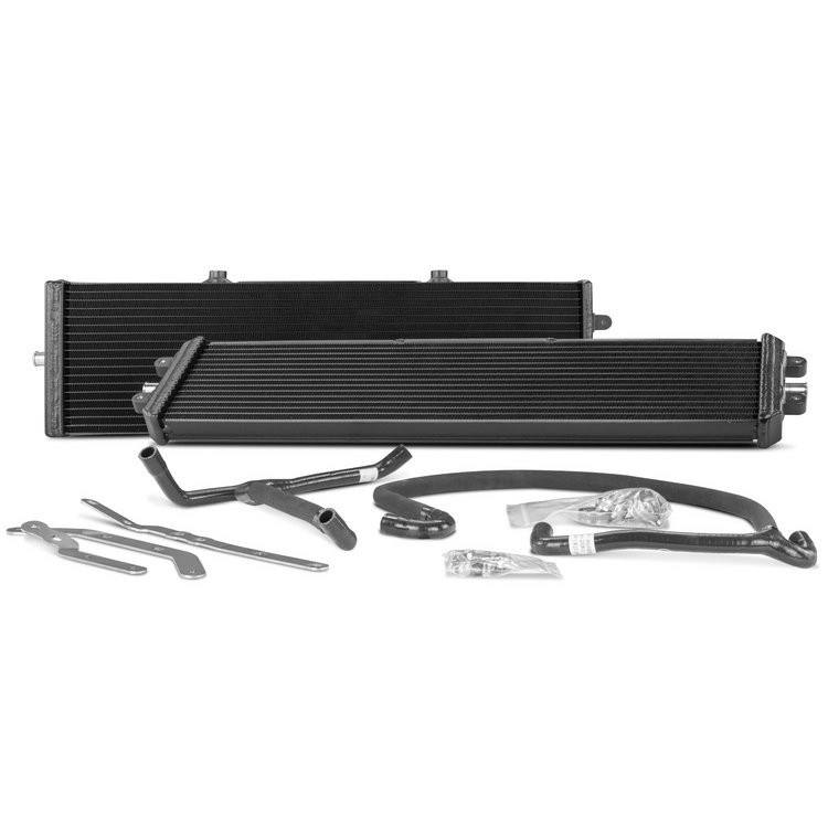 [400001023] Wagner Tuning Competition Radiator Kit Audi RS6 C7 4.0 BiTurbo