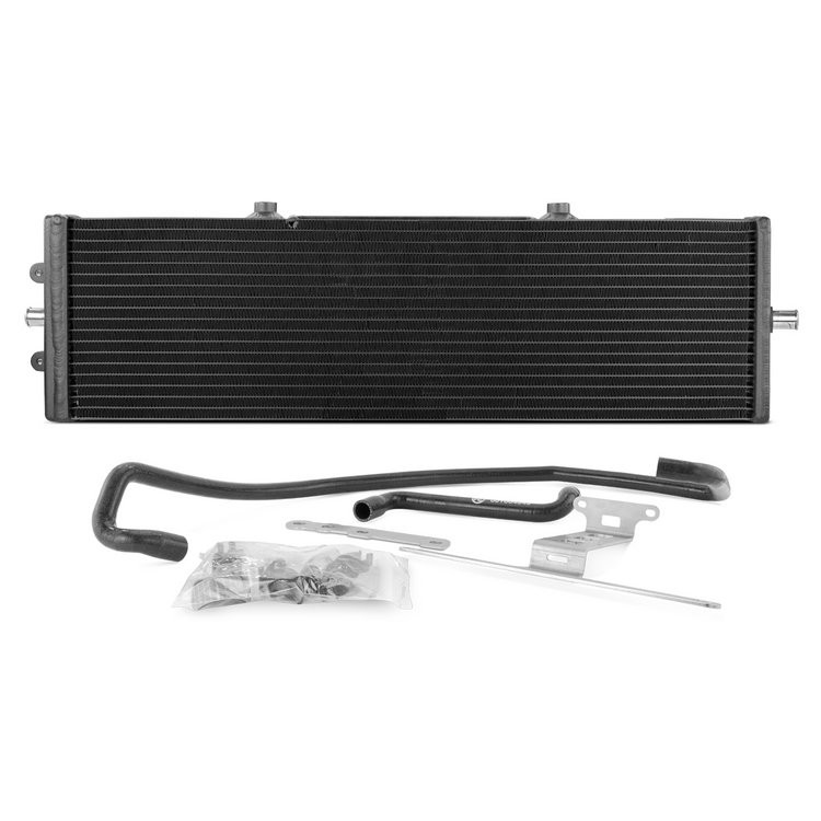 [400001027] Wagner Tuning Competition Radiator Kit Audi S6 C7 4.0 BiTurbo