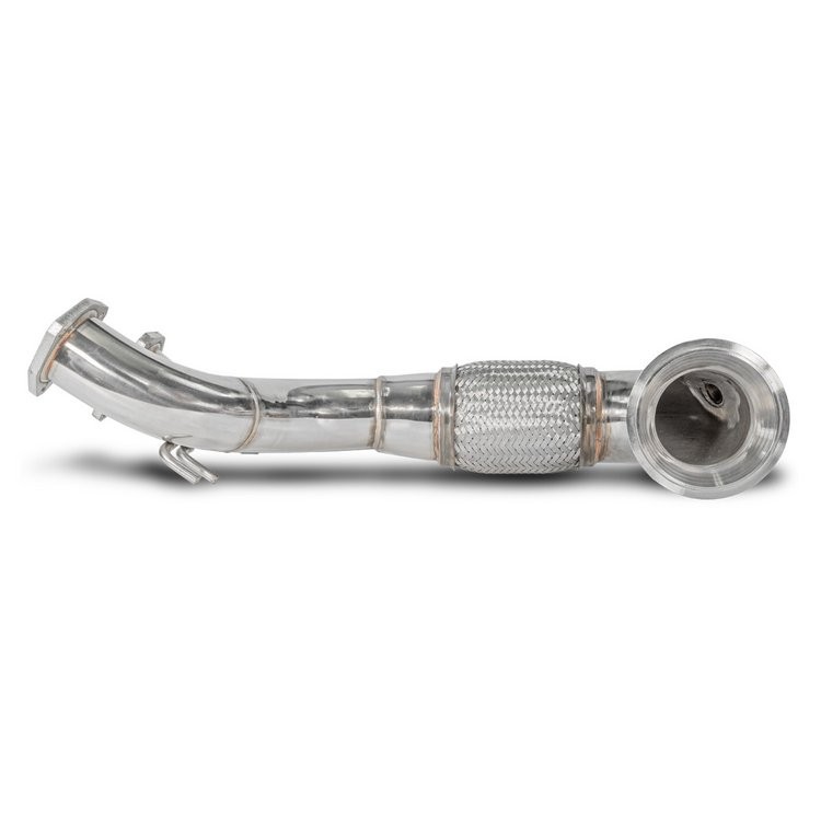 [500001003] Wagner Tuning Downpipe Kit Audi TTRS 8J 2.5 TFSI