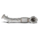 Wagner Tuning Downpipe Kit Audi TTRS 8J 2.5 TFSI