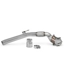 Wagner Tuning Downpipe 200CPSI catalyst 2WD VW Golf 7 GTI