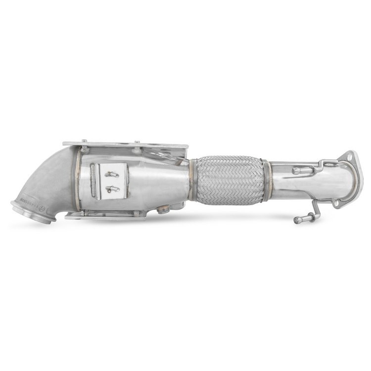 [500001025] Wagner Tuning Downpipe-Kit 200CPSI Ford Focus MK3
