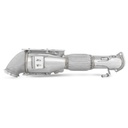 Wagner Tuning Downpipe-Kit 200CPSI Ford Focus MK3