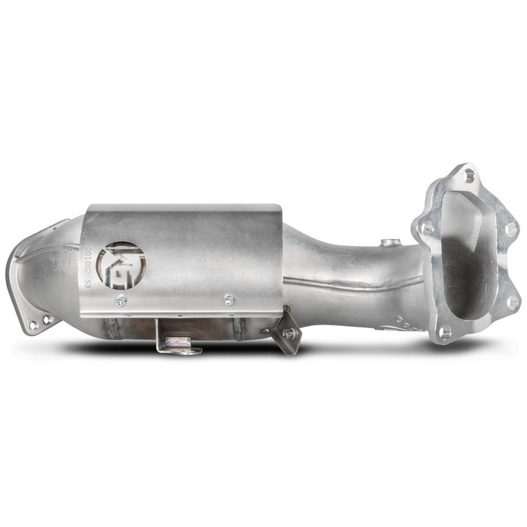[500001026.SINGLE] Wagner Tuning Downpipe Kit 300CPSI EU6 Subaru Subaru Impreza WRX STi 2007-2013