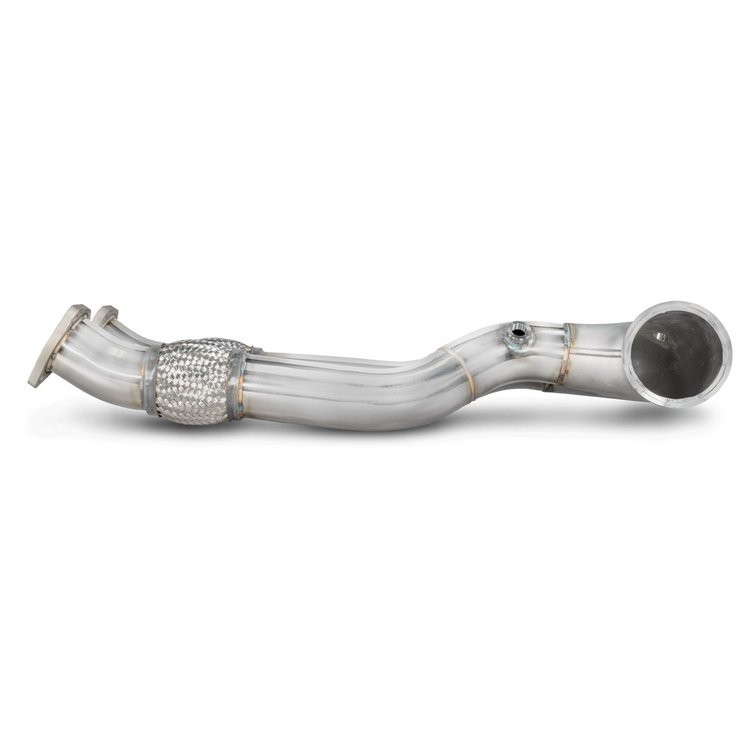 [500001028] Wagner Tuning Downpipe Kit Audi RS3 8V 2.5 TFSI