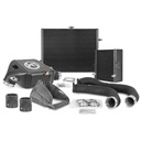 Wagner Tuning Competition Package Intercooler / Charge Pipe / Radiator BMW M3 Limousine (Competition)
