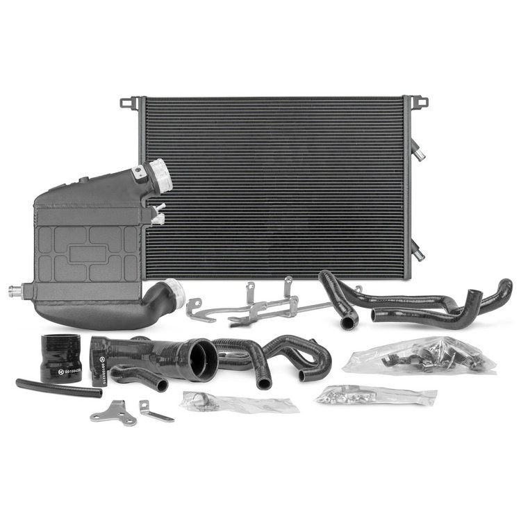 [700001162] Wagner Tuning Competition Package Intercooler / Radiator Audi RS4 B9 2.9 TFSI