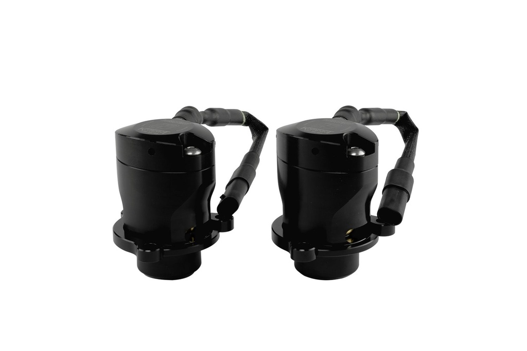 [TS-0223-1041] BOV Kompact EM Dual Port VR32 - Suits 3.0 Hurricane (SO & HO)